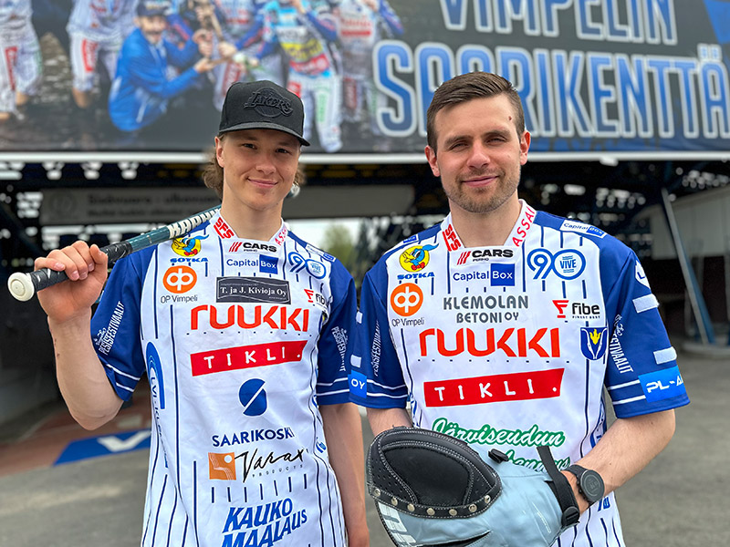 Tikli yhteiskuntavastuu