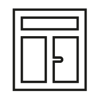 Tikli Facade Alumiini-ikkunat ja -ovet